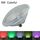 Sorgente luminosa subacquea da incasso a LED da 6W per piscina (luce colorata)