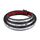 DC24V / 7W Colorful Truck Auvery Light Slift Light with SMD-5050 perline lampada, lunghezza: 1,8 m