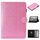 Per Amazon Fire HD 10 (2021) Custodia in cuoio flip orizzontale in polvere glitter con slot e supporto per schede e supporto / sleep / wake-up funzione (rosa) Per Amazon Fire HD 10 (2021) Custodia in cuoio flip orizzontale in polvere glitter con slot e supporto per schede e supporto / sleep / wake-up funzione (rosa)