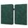 Cassa in pelle di rilievo fiore in pizzo con supporto in pelle orizzontale con supporto e carta Slot & Portafoglio e foto Cornice e Sleep / Funzione sveglia per Amazon Kindle Fire HD 8 2020 / HD 8 Plus 2020 (Green) Cassa in pelle di rilievo fiore in pizzo con supporto in pelle orizzontale con supporto e carta Slot & Portafoglio e foto Cornice e Sleep / Funzione sveglia per Amazon Kindle Fire HD 8 2020 / HD 8 Plus 2020 (Green)