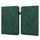 Per Huawei MediaPad T5 pizzo fiore in pizzo modello di rilievo orizzontale flip custodia in pelle con supporto e carte slot e portafoglio e cornice fotografica (verde) Per Huawei MediaPad T5 pizzo fiore in pizzo modello di rilievo orizzontale flip custodia in pelle con supporto e carte slot e portafoglio e cornice fotografica (verde)