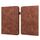 Per Amazon Kindle Fire HD 8 2019/2017/2017 PIZZO FLOWER Embossing Pattern Cassa in pelle flip orizzontale con supporto e carte Slot & Portafoglio e cornice fotografica (marrone) Per Amazon Kindle Fire HD 8 2019/2017/2017 PIZZO FLOWER Embossing Pattern Cassa in pelle flip orizzontale con supporto e carte Slot & Portafoglio e cornice fotografica (marrone)
