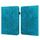 Per Amazon Kindle Fire HD 10 2021 / HD 10 Plus 2021 pizzo fiore goffratura modello orizzontale flip custodia in pelle con supporto e carte slot e portafoglio e cornice fotografica (blu) Per Amazon Kindle Fire HD 10 2021 / HD 10 Plus 2021 pizzo fiore goffratura modello orizzontale flip custodia in pelle con supporto e carte slot e portafoglio e cornice fotografica (blu)