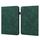 Per Lenovo M10 Plus / M10 Plus TB-X606F / TB-606x Flower Pizzo Embossing Pattern Caso in pelle a flip orizzontale con supporto e carte Slot & Portafoglio e cornice fotografica (verde) Per Lenovo M10 Plus / M10 Plus TB-X606F / TB-606x Flower Pizzo Embossing Pattern Caso in pelle a flip orizzontale con supporto e carte Slot & Portafoglio e cornice fotografica (verde)