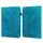 Per Lenovo M10 FHD Rel Flower Flower Pattern Growding Caso in pelle flip orizzontale con supporto e carte Slot & Portafoglio e cornice fotografica (blu) Per Lenovo M10 FHD Rel Flower Flower Pattern Growding Caso in pelle flip orizzontale con supporto e carte Slot & Portafoglio e cornice fotografica (blu)