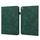 Per Lenovo M10 FHD Rel Sell PICE FLOWER Flower Pattern Horizontal Custodia in pelle flip con supporto e carte Slot & Portafoglio e cornice (verde) Per Lenovo M10 FHD Rel Sell PICE FLOWER Flower Pattern Horizontal Custodia in pelle flip con supporto e carte Slot & Portafoglio e cornice (verde)