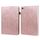 Per Lenovo Tab M10 HD Gen 2 Pizzo fiore in pizzo Embossing Pattern Horizontal flip custodia in pelle con supporto e carte Slot & Portafoglio e cornice per foto (oro rosa) Per Lenovo Tab M10 HD Gen 2 Pizzo fiore in pizzo Embossing Pattern Horizontal flip custodia in pelle con supporto e carte Slot & Portafoglio e cornice per foto (oro rosa)