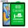 Per Samsung Galaxy Tab A 10,5 2018 T590 / T595 25 PCS 9D Full Schermo intero Pellicola in ceramica Per Samsung Galaxy Tab A 10,5 2018 T590 / T595 25 PCS 9D Full Schermo intero Pellicola in ceramica