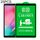 Per Samsung Galaxy Tab A 10.1 2019 T510 / T515 25 PCS 9D Full Screen a schermo intero Pellicola in ceramica Per Samsung Galaxy Tab A 10.1 2019 T510 / T515 25 PCS 9D Full Screen a schermo intero Pellicola in ceramica