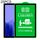 Per Samsung Galaxy Tab A7 10.4 2020 T505 25pcs 9D Full Screen Pellicola Ceramica Per Samsung Galaxy Tab A7 10.4 2020 T505 25pcs 9D Full Screen Pellicola Ceramica
