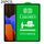 Per Samsung Galaxy Tab S7 FE 12.4 pollici 25 PCS 9D Full Screen full colla in ceramica Per Samsung Galaxy Tab S7 FE 12.4 pollici 25 PCS 9D Full Screen full colla in ceramica
