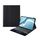 A126-Come per Huawei Matepad Pro 12.6 2021 Struttura delle pecore La retroilluminazione ultra-sottile Tastiera Bluetooth Bluetooth Custodia in pelle flip orizzontale con supporto e touchpad (nero) A126-Come per Huawei Matepad Pro 12.6 2021 Struttura delle pecore La retroilluminazione ultra-sottile Tastiera Bluetooth Bluetooth Custodia in pelle flip orizzontale con supporto e touchpad (nero)