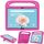 Per Lenovo TAB M10 TB-X505F & TB-X605F / P10 TB-X705F Maniglia EVA portatile EVA antiurto anti-caduta custodia protettiva con supporto triangolo (rosso rosa) Per Lenovo TAB M10 TB-X505F & TB-X605F / P10 TB-X705F Maniglia EVA portatile EVA antiurto anti-caduta custodia protettiva con supporto triangolo (rosso rosa)