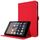 Per Amazon Kindle Fire HD 10 2021 orizzontale Flip TPU + Tessuto PU Custodia protettiva in pelle PU con clip per scheda nome (rosso) Per Amazon Kindle Fire HD 10 2021 orizzontale Flip TPU + Tessuto PU Custodia protettiva in pelle PU con clip per scheda nome (rosso)