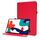 Per Huawei Matepad Pro 12.6 2021 Flip orizzontale TPU + Cassa protettiva in pelle PU in tessuto con clip per carta nome (rosso) Per Huawei Matepad Pro 12.6 2021 Flip orizzontale TPU + Cassa protettiva in pelle PU in tessuto con clip per carta nome (rosso)