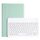 Per Lenovo Pad Pro 11.5 pollici 2021 TB-J716F / Tab Tab P11 PRO-J716F / TAB P11 P11 PRO 11,5 pollici TB-J706F YAM13 Stile di retroilluminazione Stile di agnello Struttura agnello rimovibile Turno TOURYCAP BLUETOOTH Custodia in pelle con supporto (verde ch Per Lenovo Pad Pro 11.5 pollici 2021 TB-J716F / Tab Tab P11 PRO-J716F / TAB P11 P11 PRO 11,5 pollici TB-J706F YAM13 Stile di retroilluminazione Stile di agnello Struttura agnello rimovibile Turno TOURYCAP BLUETOOTH Custodia in pelle con supporto (verde ch