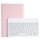Per Lenovo Pad Pro 11.5 pollici 2021 TB-J716F / TAB P11 P11 Pro 11.5 pollici TB-J706F YAM13 Retroilluminazione Stile Ambientazione di retroilluminazione Struttura agnello rimovibile Turno Turchi Bluetooth Custodia in pelle Bluetooth con supporto (rosa) Per Lenovo Pad Pro 11.5 pollici 2021 TB-J716F / TAB P11 P11 Pro 11.5 pollici TB-J706F YAM13 Retroilluminazione Stile Ambientazione di retroilluminazione Struttura agnello rimovibile Turno Turchi Bluetooth Custodia in pelle Bluetooth con supporto (rosa)