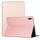 Per Huawei Matepad 11 2021 tensione texture texture TPU Custodia protettiva orizzontale orizzontale con supporto (oro rosa) Per Huawei Matepad 11 2021 tensione texture texture TPU Custodia protettiva orizzontale orizzontale con supporto (oro rosa)