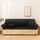 Soggiorno Stretch Copertura completa Gonna in stile Stile Cover, Dimensioni: DUBURE M 145-185CM (Bianco nero bianco) Soggiorno Stretch Copertura completa Gonna in stile Stile Cover, Dimensioni: DUBURE M 145-185CM (Bianco nero bianco)