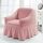 Four Seasons Universal Elastic Coverage Gonna Style Style Cover Style Cover, Dimensioni: single s 90-140cm (rosa individuale) Four Seasons Universal Elastic Coverage Gonna Style Style Cover Style Cover, Dimensioni: single s 90-140cm (rosa individuale)