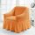 Four Seasons Universal Elastic Coverage Pieno Gonna Style Style Cover, Dimensioni: single s 90-140cm (arancia di un colore) Four Seasons Universal Elastic Coverage Pieno Gonna Style Style Cover, Dimensioni: single s 90-140cm (arancia di un colore)