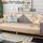 Feather Pattern Summer Ice Seta antiscivolo copertura completa Cover Cover, Dimensioni: 70x120cm (oro) Feather Pattern Summer Ice Seta antiscivolo copertura completa Cover Cover, Dimensioni: 70x120cm (oro)