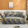 Doppio sedile Soggiorno Four Seasons Elastic Copertura completa Cover antiscivolo Cover, Dimensioni: 145 x 185 cm (margherita) Doppio sedile Soggiorno Four Seasons Elastic Copertura completa Cover antiscivolo Cover, Dimensioni: 145 x 185 cm (margherita)