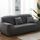 Four Seasons Solid Color Cover Elastico Pieno Copertura antiscivolo Cover (grigio) Four Seasons Solid Color Cover Elastico Pieno Copertura antiscivolo Cover (grigio)
