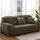 Four Seasons Solid Color Elastic Coverage Pieno Copertura antiscivolo Cover (Green dell'esercito) Four Seasons Solid Color Elastic Coverage Pieno Copertura antiscivolo Cover (Green dell'esercito)