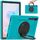 Per Samsung Galaxy Tab S6 T860 Antiurto antiurto TPU + custodia protettiva per PC con rotazione a 360 gradi Pieghevole con impugnatura porta con manico e slot per penna (blu) Per Samsung Galaxy Tab S6 T860 Antiurto antiurto TPU + custodia protettiva per PC con rotazione a 360 gradi Pieghevole con impugnatura porta con manico e slot per penna (blu)