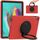Per Samsung Galaxy Tab Tab S5E 10.5 pollici T720 2019 TPU antiurto TPU + custodia protettiva per PC con rotazione a 360 gradi Pieghevole maniglia pieghevole Holder & Slot a penna (rosso) Per Samsung Galaxy Tab Tab S5E 10.5 pollici T720 2019 TPU antiurto TPU + custodia protettiva per PC con rotazione a 360 gradi Pieghevole maniglia pieghevole Holder & Slot a penna (rosso)