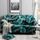 Double Seat Four Seasons Printing Full Coverage Elastic Non-slip Sofa Cover(Rainforest) Double Seat Four Seasons Printing Full Coverage Elastic Non-slip Sofa Cover(Rainforest)