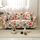 Double Seat Four Seasons Printing Full Coverage Elastic Non-slip Sofa Cover(Colorful) Double Seat Four Seasons Printing Full Coverage Elastic Non-slip Sofa Cover(Colorful)