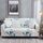Double Seat Four Seasons Printing Full Coverage Elastic Non-slip Sofa Cover(Wing) Double Seat Four Seasons Printing Full Coverage Elastic Non-slip Sofa Cover(Wing)