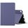 Per Alldocube IPLAY 40H Struttura antiscivolo Struttura antiscivolo orizzontale flip custodia protettiva in pelle PU con supporto (blu) Per Alldocube IPLAY 40H Struttura antiscivolo Struttura antiscivolo orizzontale flip custodia protettiva in pelle PU con supporto (blu)