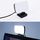 JSK-B1 USB Portable Ten-Level Luminosità regolabile con conferenza dal vivo Desktop Light Light, Temperatura del colore: 3000-6500K JSK-B1 USB Portable Ten-Level Luminosità regolabile con conferenza dal vivo Desktop Light Light, Temperatura del colore: 3000-6500K