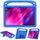 Per Lenovo Tab P11 TB-J606F / TAB P11 PLUS TB-J607F Maniglia portatile EVA antiurto antiurto anti-caduta protettiva con supporto triangolo (blu) Per Lenovo Tab P11 TB-J606F / TAB P11 PLUS TB-J607F Maniglia portatile EVA antiurto antiurto anti-caduta protettiva con supporto triangolo (blu)