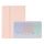 A0N5BS Ultra-sottile retroilluminazione TRI-Color Ambientazione esterna TPU Tastiera Bluetooth Tastiera Tablet Case con supporto per Xiaomi Pad 5/5 Pro (rosa) A0N5BS Ultra-sottile retroilluminazione TRI-Color Ambientazione esterna TPU Tastiera Bluetooth Tastiera Tablet Case con supporto per Xiaomi Pad 5/5 Pro (rosa)