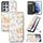 For Samsung Galaxy S21 Ultra 5G Colorful Magnetic Horizontal Flip PU Leather Case with Holder & Card Slot & Wallet(Rhombus) For Samsung Galaxy S21 Ultra 5G Colorful Magnetic Horizontal Flip PU Leather Case with Holder & Card Slot & Wallet(Rhombus)
