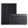 Y0n5 TPU Tablet Case Lambusskin Texture Turno TOURYCAP Tastiera Bluetooth Custodia in pelle con supporto per Xiaomi Pad 5/5 PRO (nero) Y0n5 TPU Tablet Case Lambusskin Texture Turno TOURYCAP Tastiera Bluetooth Custodia in pelle con supporto per Xiaomi Pad 5/5 PRO (nero)