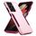 Per Samsung Galay S21 Ultra 5G Pioneer Armor Heavy Duty PC + Custodia antiurto TPU (rosa) Per Samsung Galay S21 Ultra 5G Pioneer Armor Heavy Duty PC + Custodia antiurto TPU (rosa)