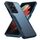 Per Samsung Galay S21 Ultra 5G Pioneer Armor Heavy Duty PC + Custodia antiurto TPU (blu) Per Samsung Galay S21 Ultra 5G Pioneer Armor Heavy Duty PC + Custodia antiurto TPU (blu)
