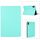 Per l'onore Tablet V7 Pro tensione texture texture TPU Custodia a flip orizzontale orizzontale con supporto (verde menta) Per l'onore Tablet V7 Pro tensione texture texture TPU Custodia a flip orizzontale orizzontale con supporto (verde menta)