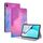 Per Huawei Matepad 11 (2021) Tensione acquerello motivo acquerello Sensazione di pelle MAGNETIC orizzontale flip custodia in pelle PU con supporto (viola) Per Huawei Matepad 11 (2021) Tensione acquerello motivo acquerello Sensazione di pelle MAGNETIC orizzontale flip custodia in pelle PU con supporto (viola)