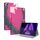 Per Lenovo M10 Plus 10.3 TB-X606F TB-X606x Tensione ACQUATORE ACQUISTA PELLE SENTIRE SENTIRE MAGNETICO Horizontal flip custodia in pelle PU con supporto (Berry)