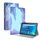 Per Lenovo TAB M10 TB-X605L X605F Tensione ACQUATORE ACQUISTA PELLE SENTIONE MAGNETICO Horizontal flip custodia in pelle PU con supporto (blu) Per Lenovo TAB M10 TB-X605L X605F Tensione ACQUATORE ACQUISTA PELLE SENTIONE MAGNETICO Horizontal flip custodia in pelle PU con supporto (blu)