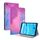 Per Lenovo Tab M8 (HD) TB-8505F 8505x / m8 (FHD) 8,0 Tensione ACQUATOR SCHEZZE SENTIRE SENTIONE MAGNETICO Horizontal flip custodia in pelle PU con supporto (viola) Per Lenovo Tab M8 (HD) TB-8505F 8505x / m8 (FHD) 8,0 Tensione ACQUATOR SCHEZZE SENTIRE SENTIONE MAGNETICO Horizontal flip custodia in pelle PU con supporto (viola)