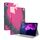 Per Lenovo Tab P11 TB-J606F 11 pollici Tensione ACQUATOR SHOCCHE SENTIRE SENTIONE MAGNETICO Horizontal flip custodia in pelle PU con supporto (Berry) Per Lenovo Tab P11 TB-J606F 11 pollici Tensione ACQUATOR SHOCCHE SENTIRE SENTIONE MAGNETICO Horizontal flip custodia in pelle PU con supporto (Berry)