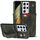 Per Samsung Galaxy S21 Ultra 5G Crazy Horse Texture antiurto TPU + custodia in pelle PU con slot per schede e supporto per cinturino da polso (verde smeraldo) Per Samsung Galaxy S21 Ultra 5G Crazy Horse Texture antiurto TPU + custodia in pelle PU con slot per schede e supporto per cinturino da polso (verde smeraldo)