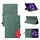 Per Lenovo Tab M10 PLUS TB-X606 10.3 pollici Dual-Color Spliping Blip PU Custodia in pelle PU con supporto e carte Slot & Sleet / Sleep / Wake-up Funzione (verde) Per Lenovo Tab M10 PLUS TB-X606 10.3 pollici Dual-Color Spliping Blip PU Custodia in pelle PU con supporto e carte Slot & Sleet / Sleep / Wake-up Funzione (verde)